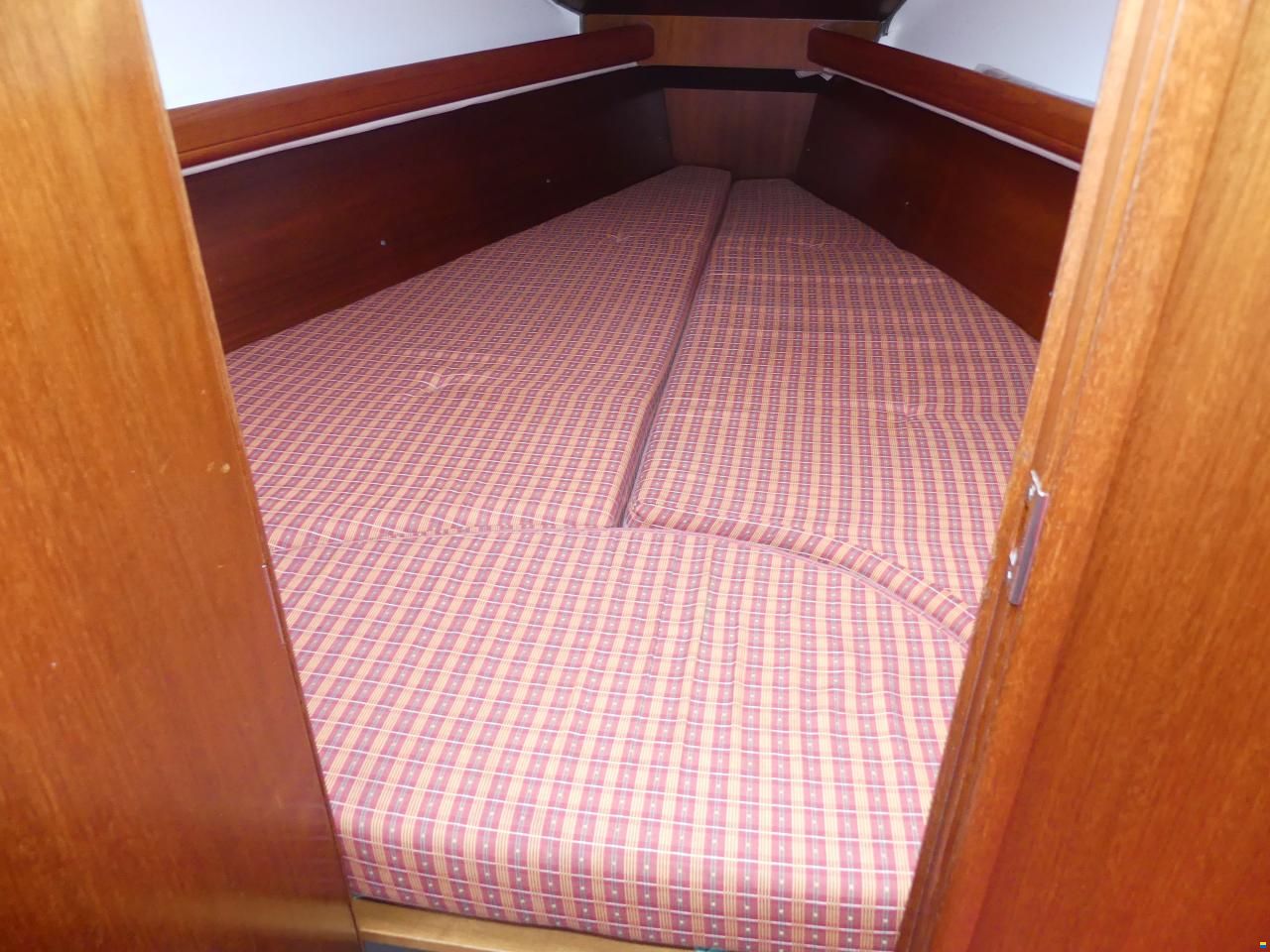 Beneteau Oceanis Clipper 311