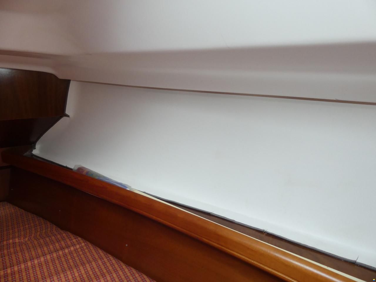 Beneteau Oceanis Clipper 311