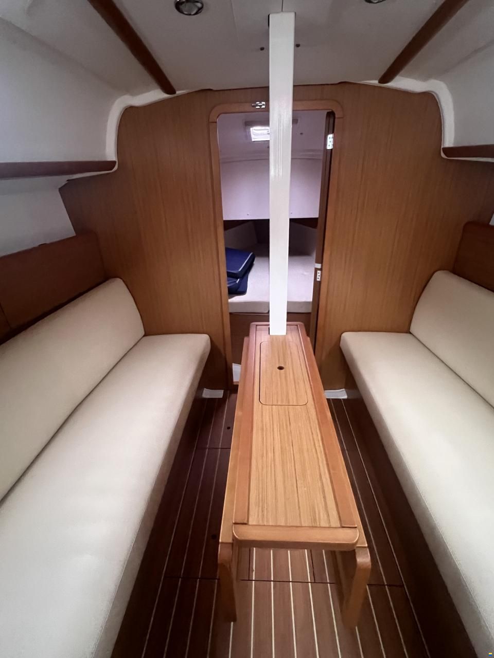 Jeanneau SunOdyssey 30i