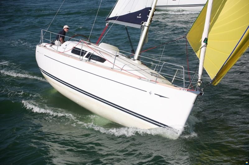 Jeanneau SunOdyssey 30i