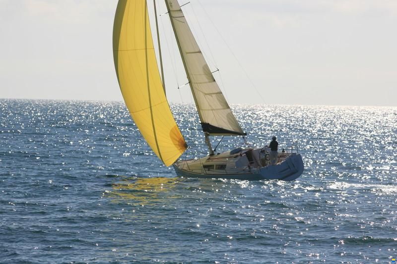 Jeanneau SunOdyssey 30i