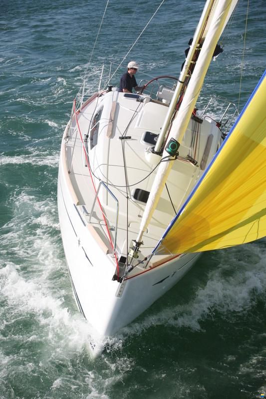 Jeanneau SunOdyssey 30i
