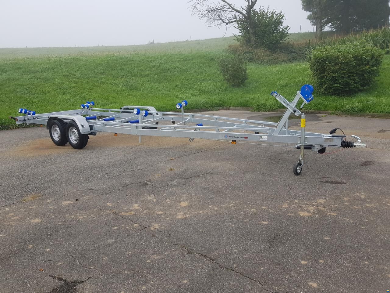 TPV Böckmann BA3500