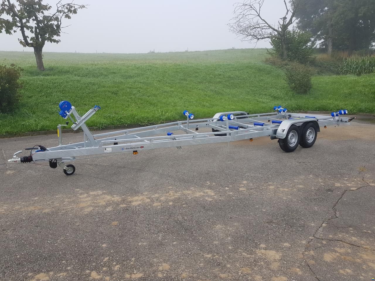 TPV Böckmann BA3500