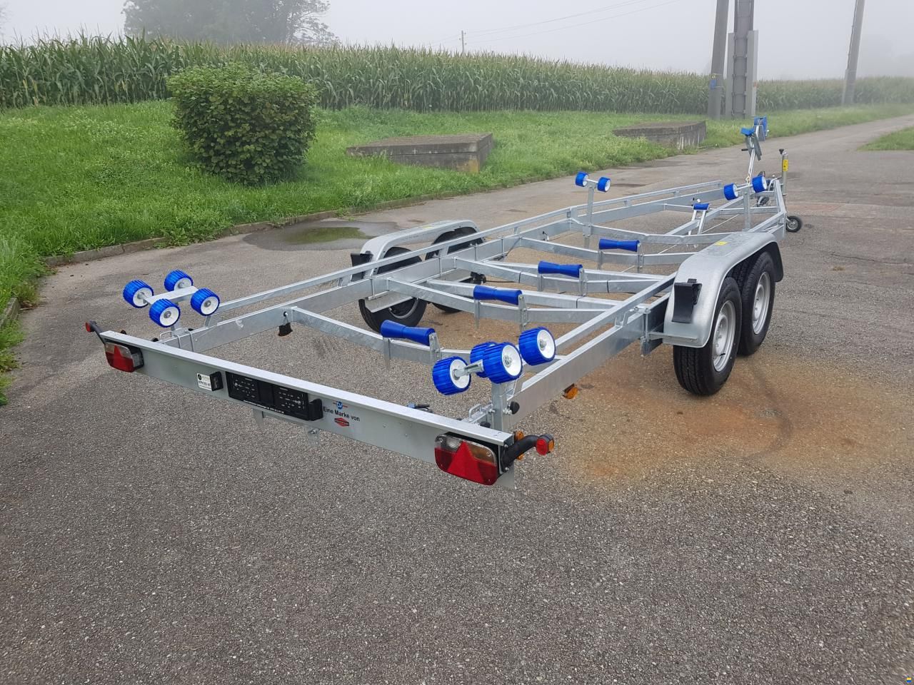 TPV Böckmann BA3500