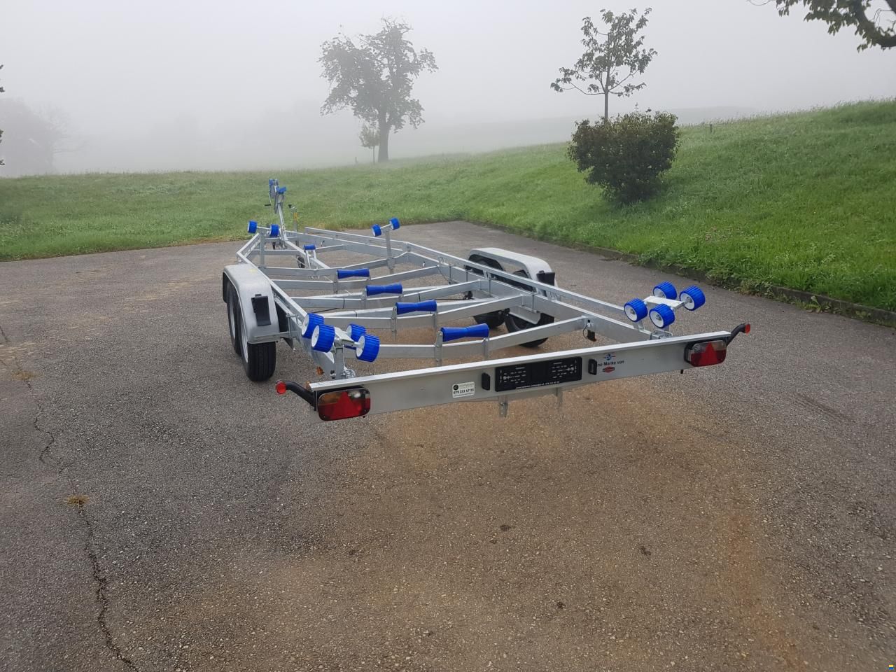 TPV Böckmann BA3500