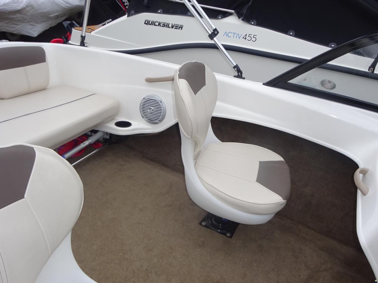 Bayliner 160 BR