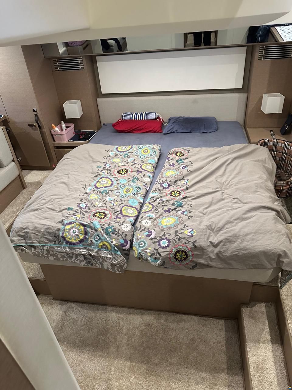 Jeanneau Prestige 460 fly