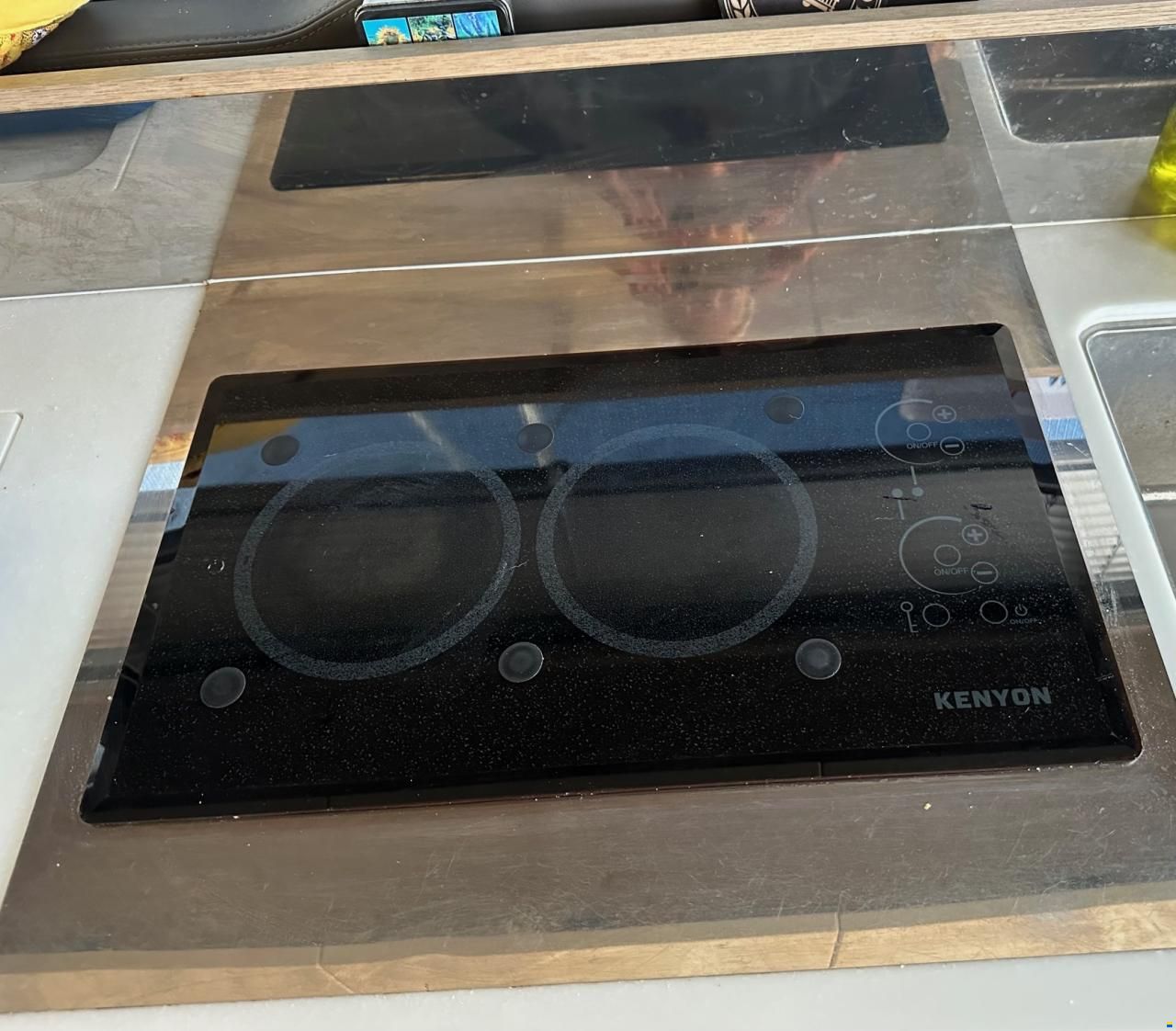 Jeanneau Prestige 460 fly