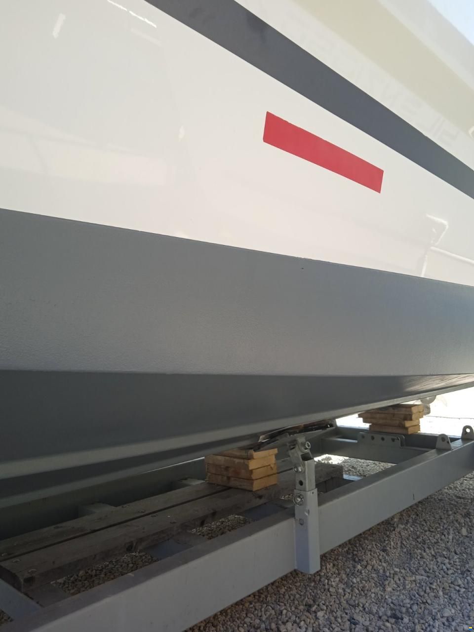 Jeanneau Leader 33