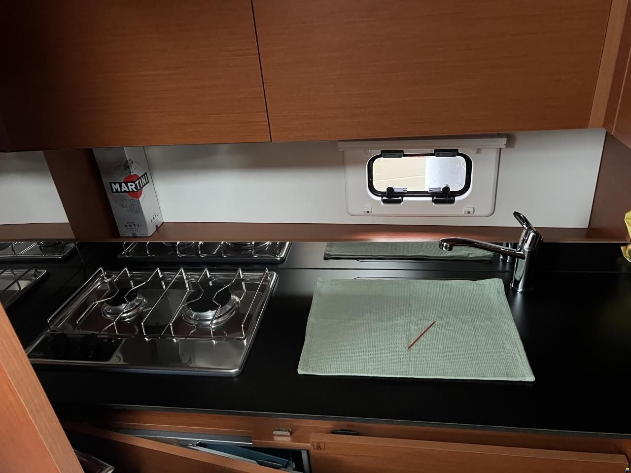 Jeanneau Leader 33