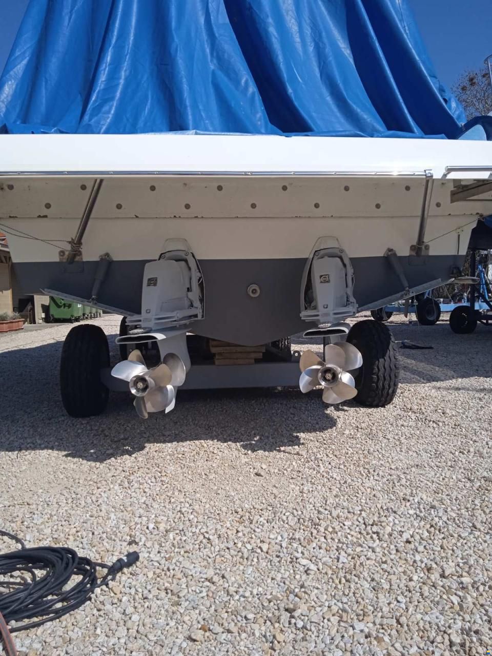 Jeanneau Leader 33