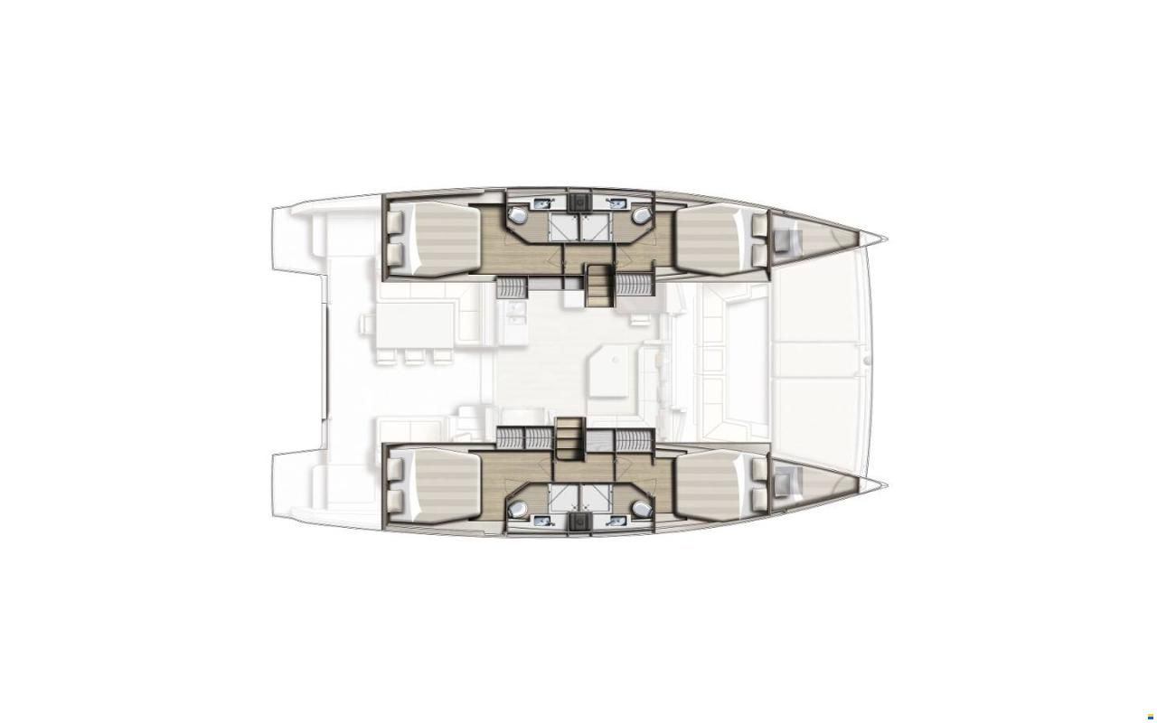 Bali 4.5 A/C