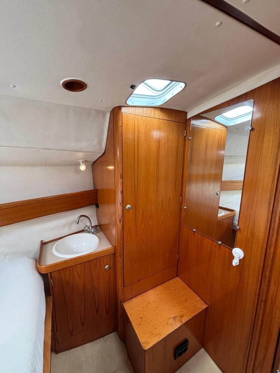 Jeanneau Sun Odyssey 37.1