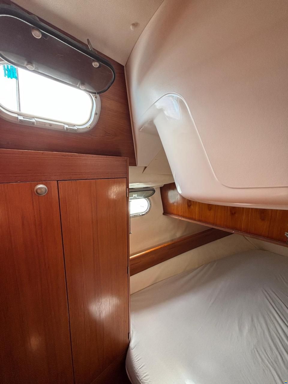 Jeanneau Sun Odyssey 37.1