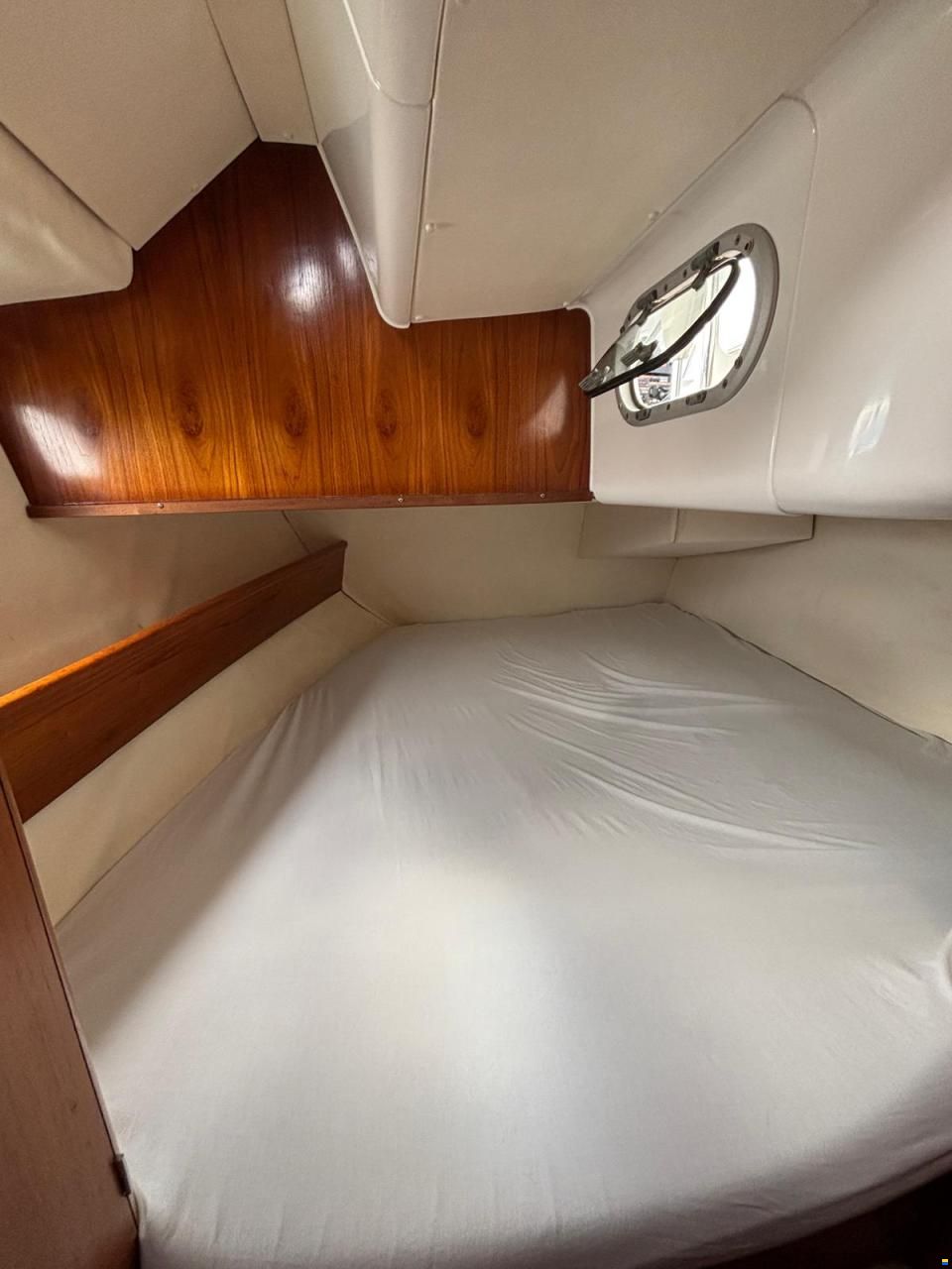 Jeanneau Sun Odyssey 37.1