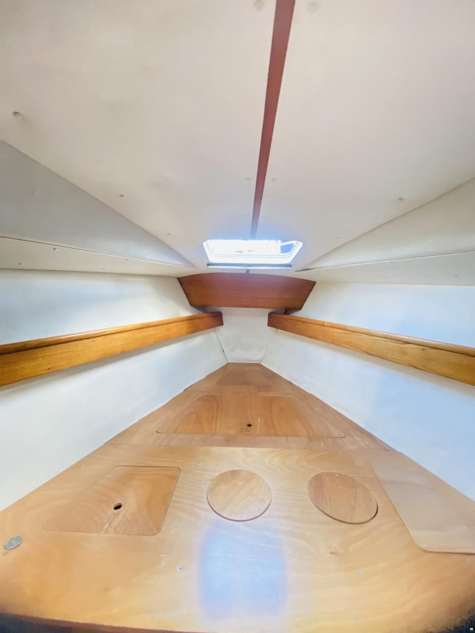 Jeanneau Sun Odyssey 37.1