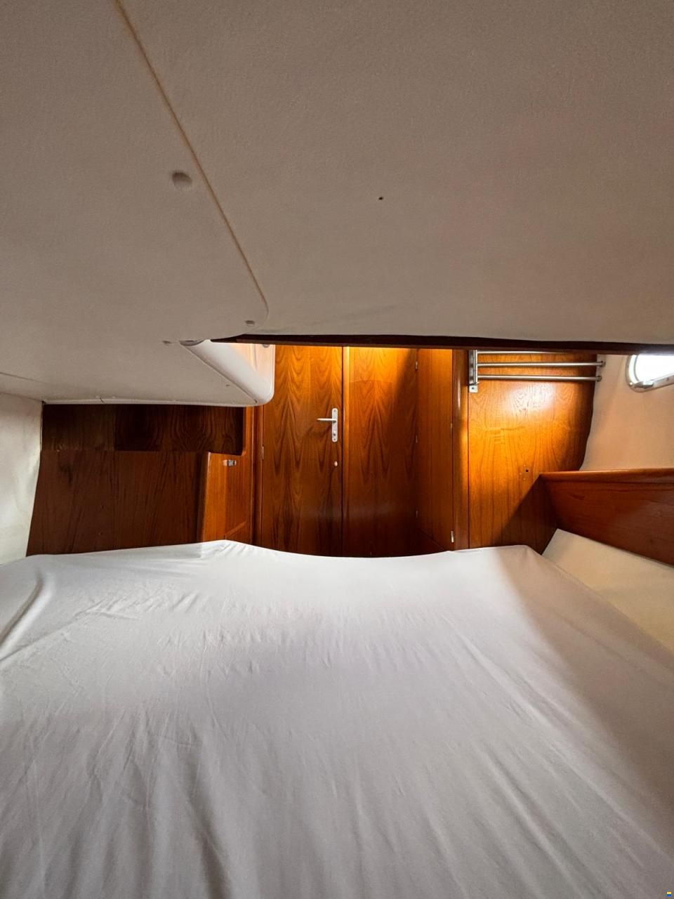 Jeanneau Sun Odyssey 37.1