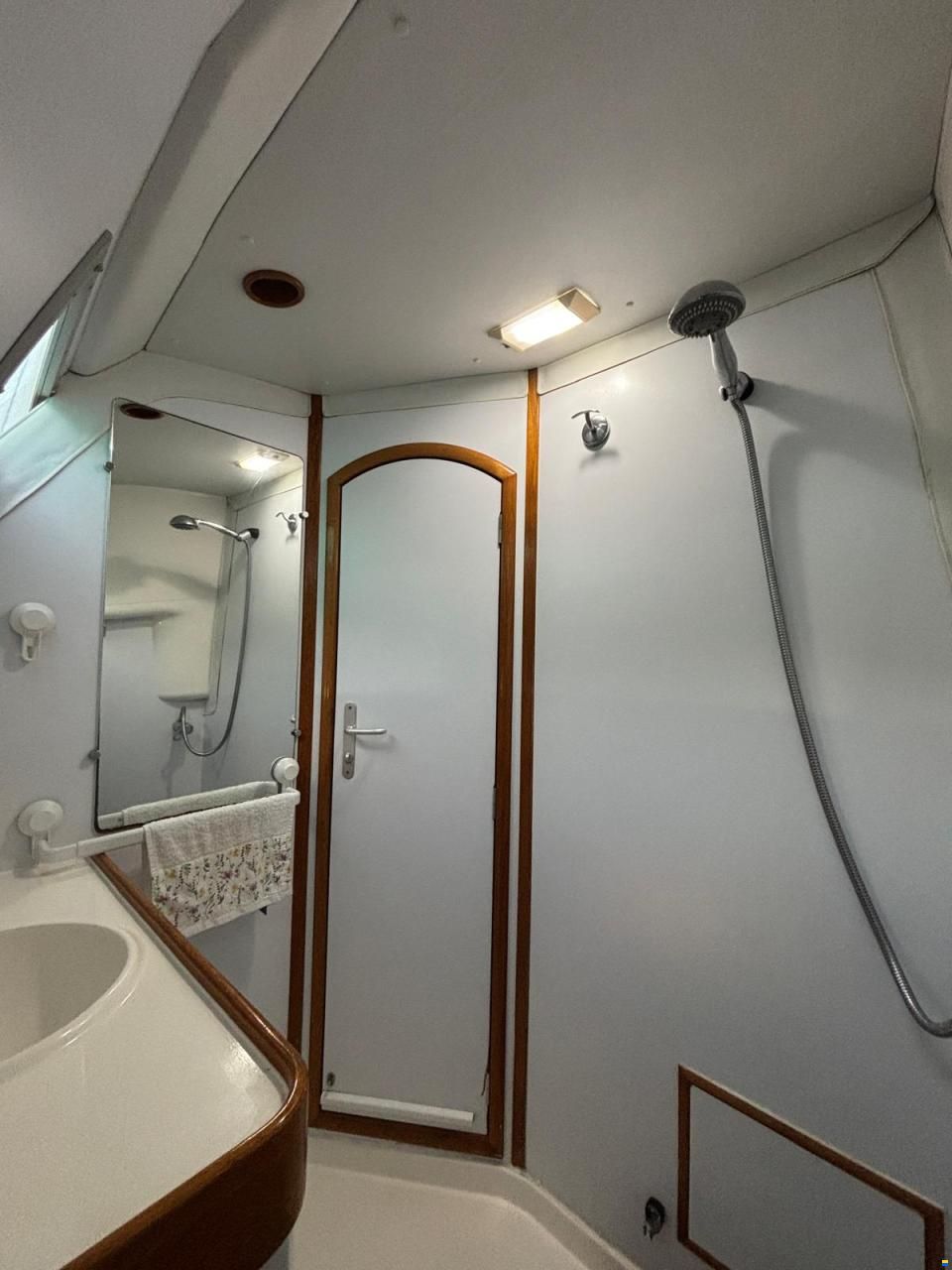 Jeanneau Sun Odyssey 37.1
