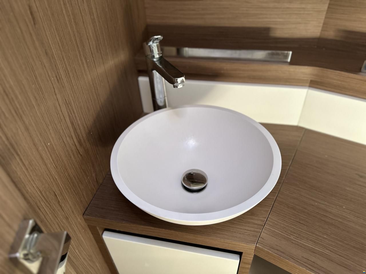 Jeanneau Leader 46