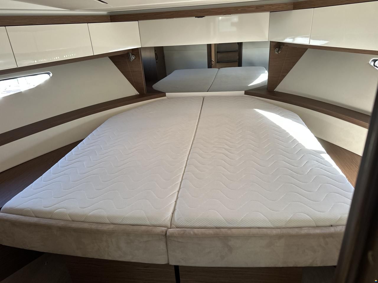 Jeanneau Leader 46