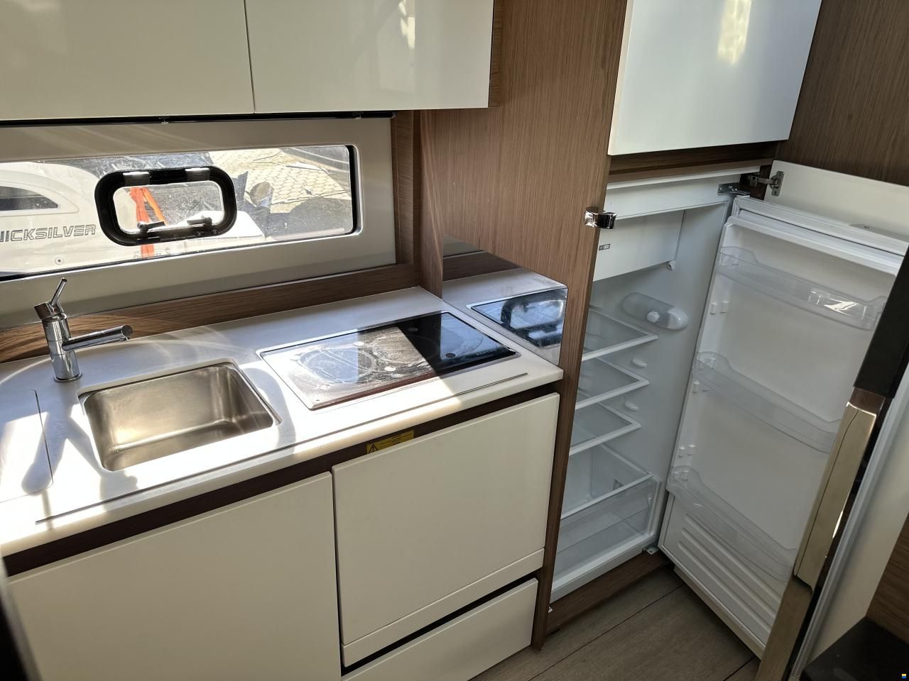 Jeanneau Leader 46