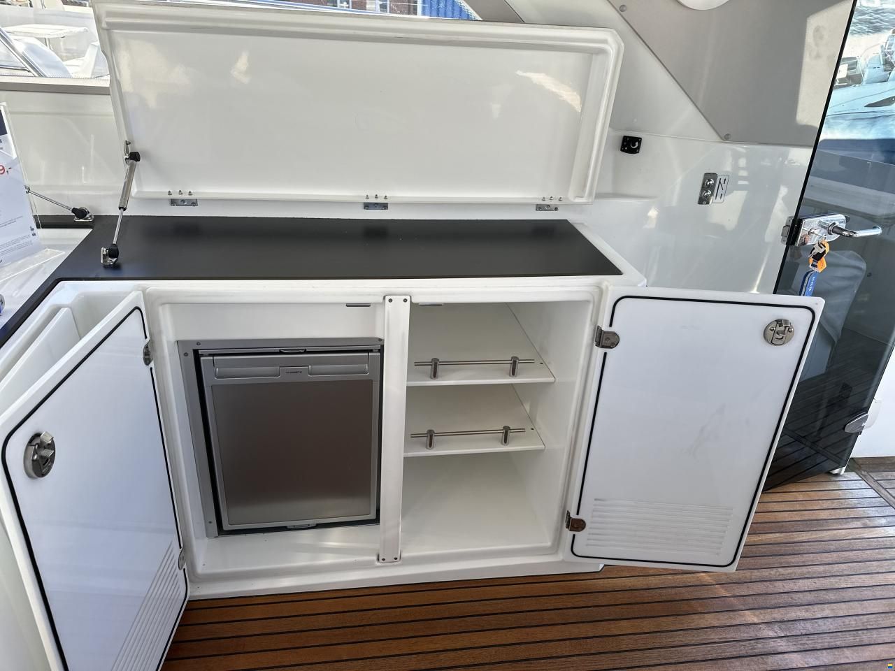 Jeanneau Leader 46