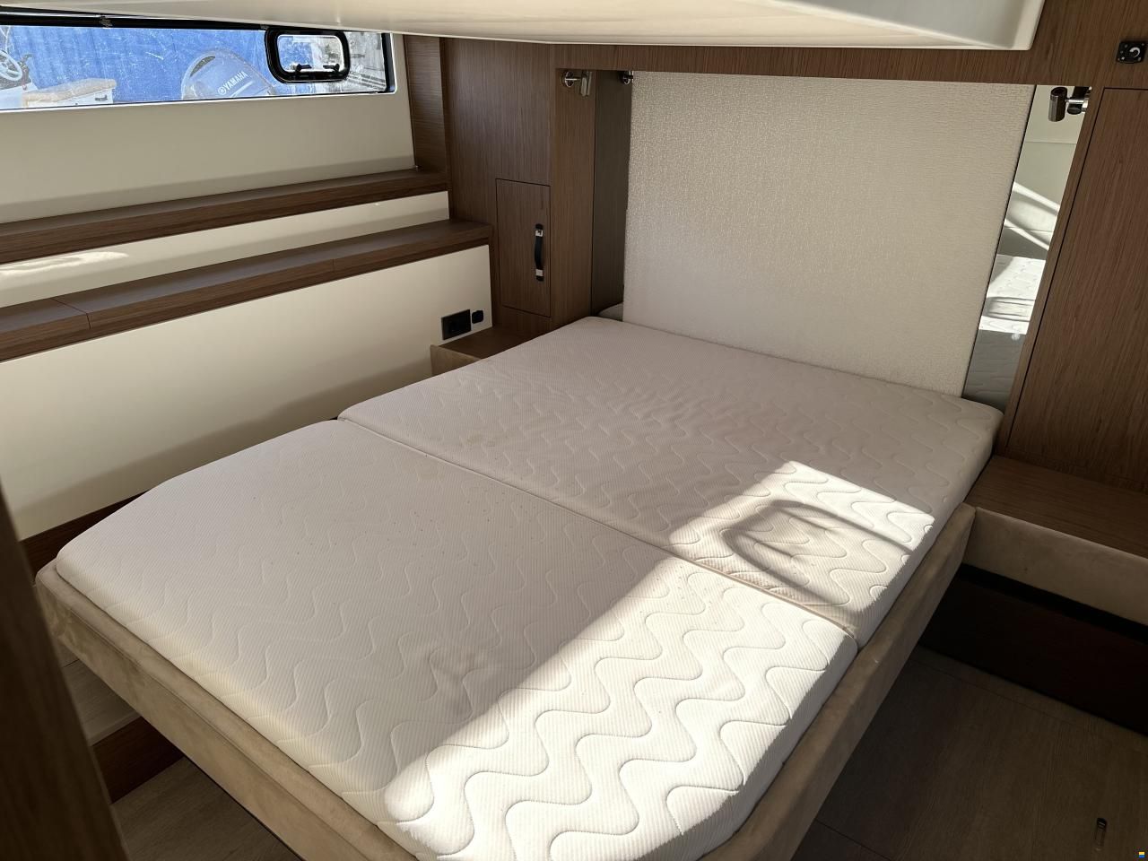 Jeanneau Leader 46