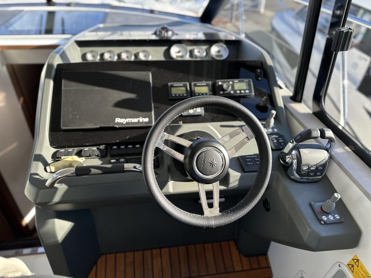 Jeanneau Leader 46