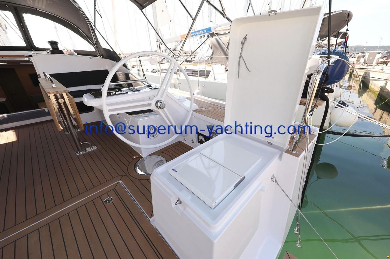 Elan Impression 43