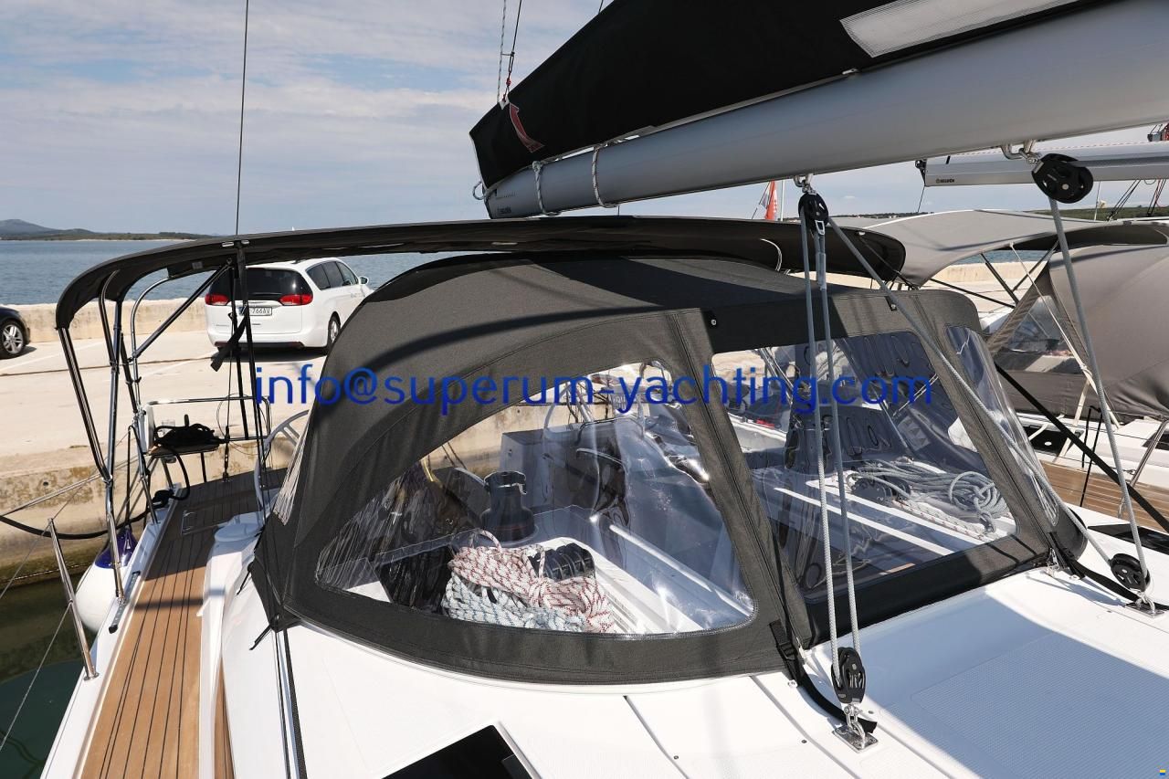 Elan Impression 43