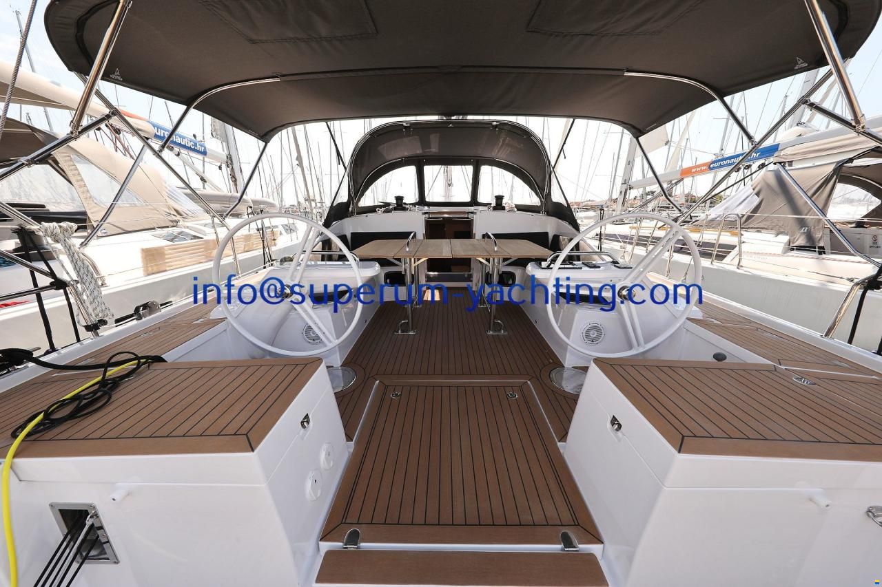 Elan Impression 43