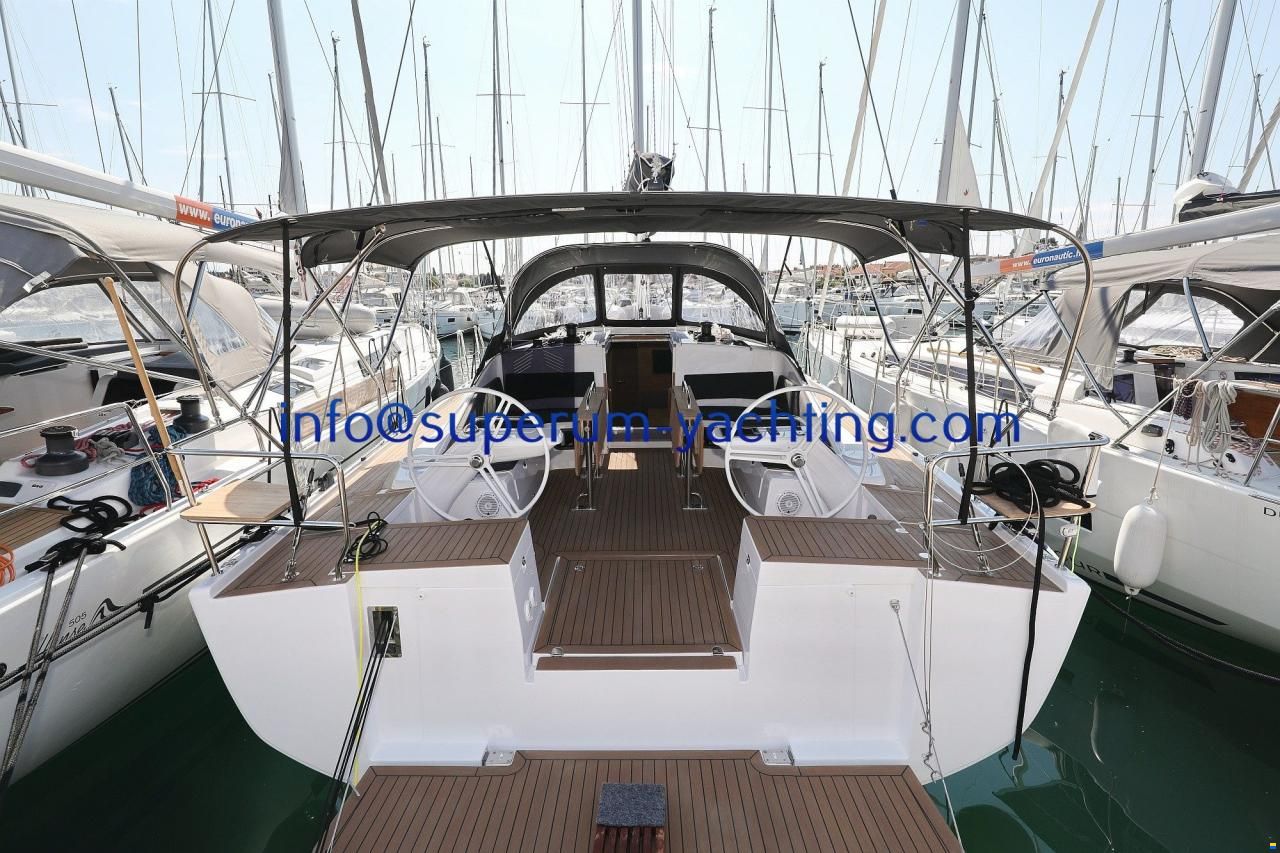 Elan Impression 43