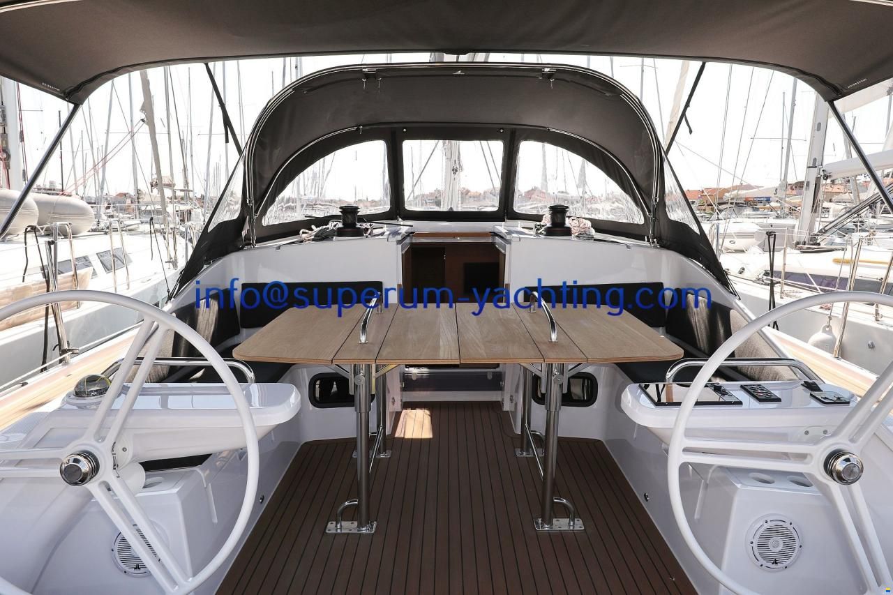 Elan Impression 43