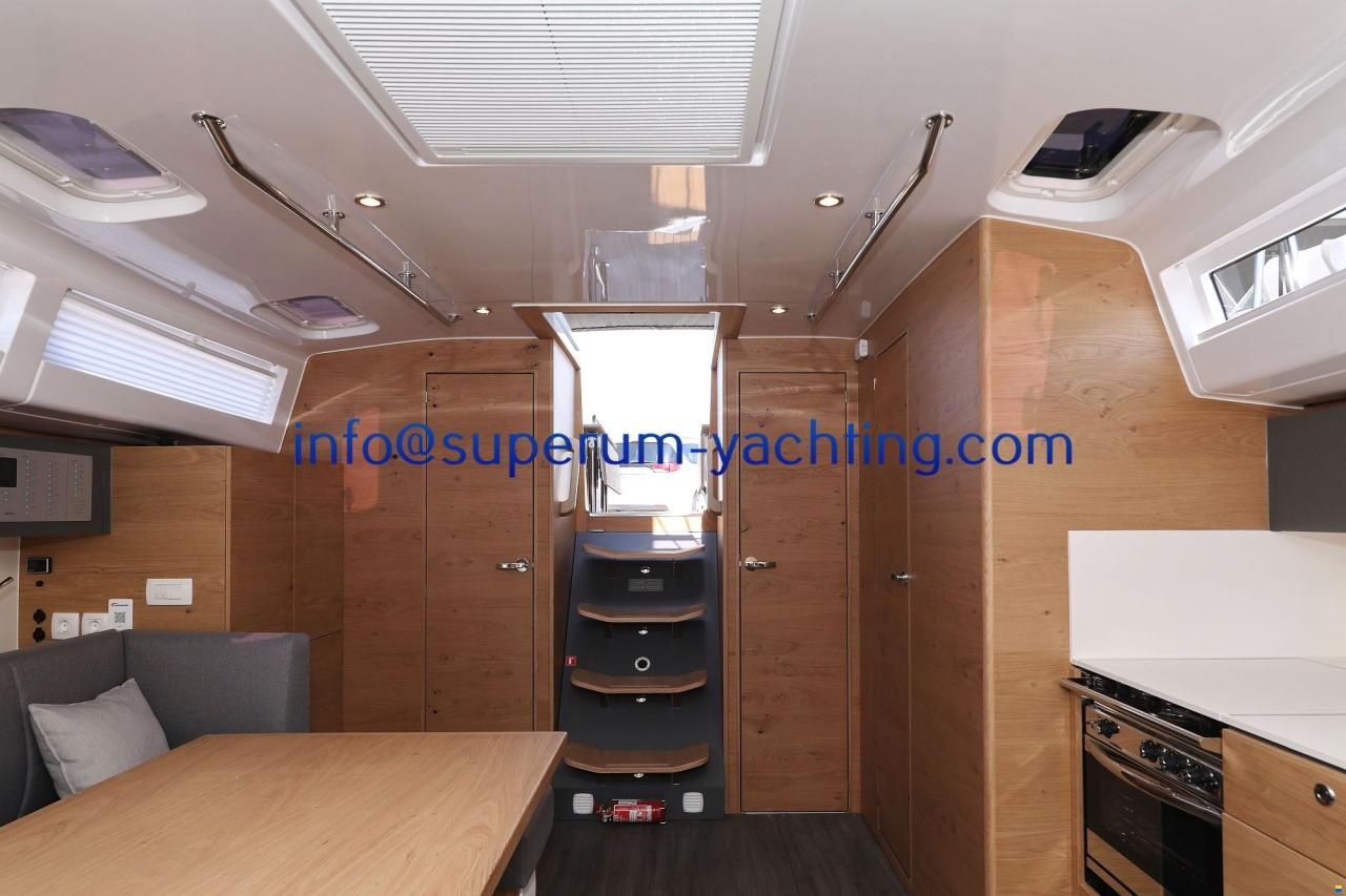 Elan Impression 43