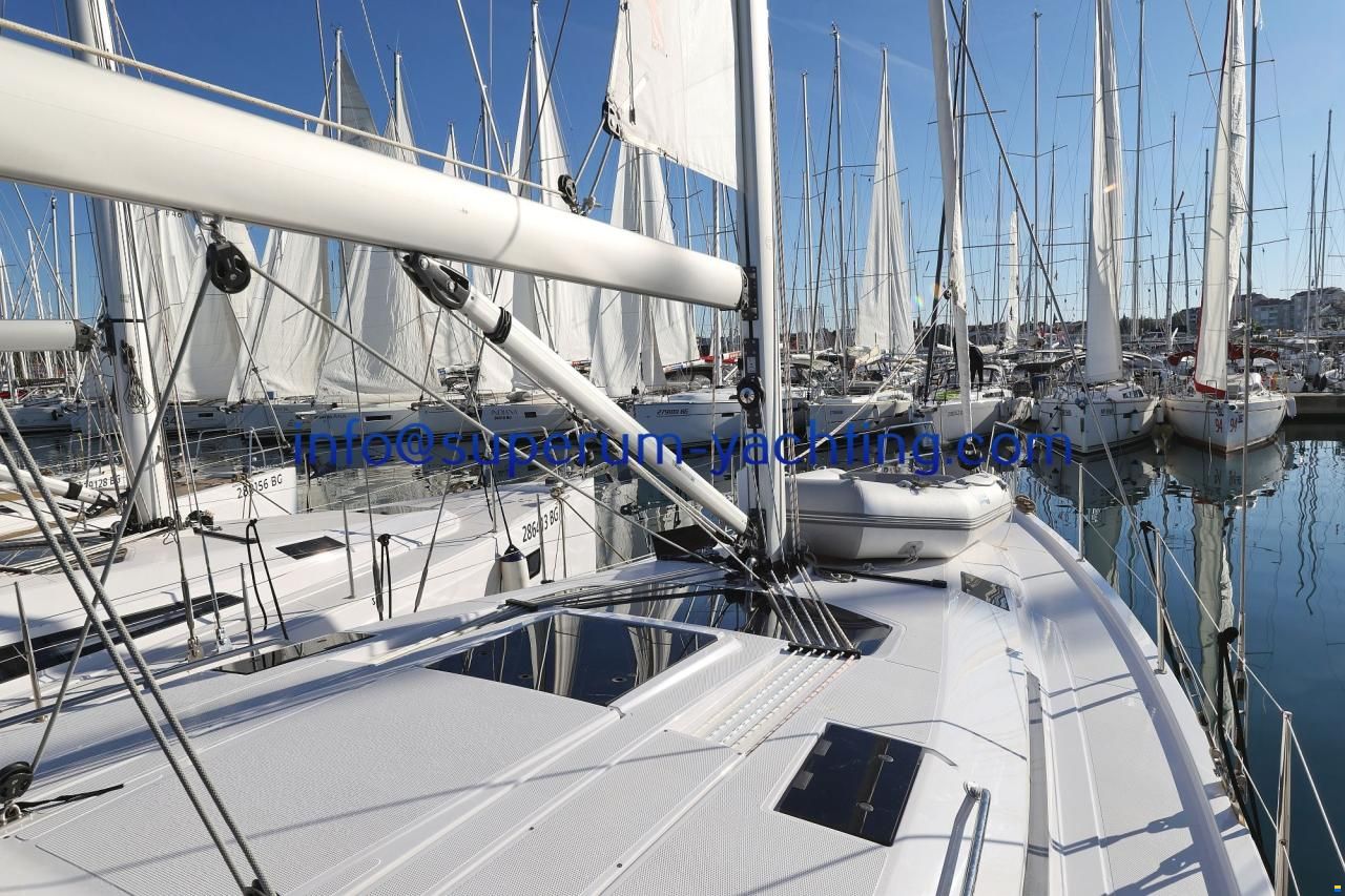 Elan Impression 43