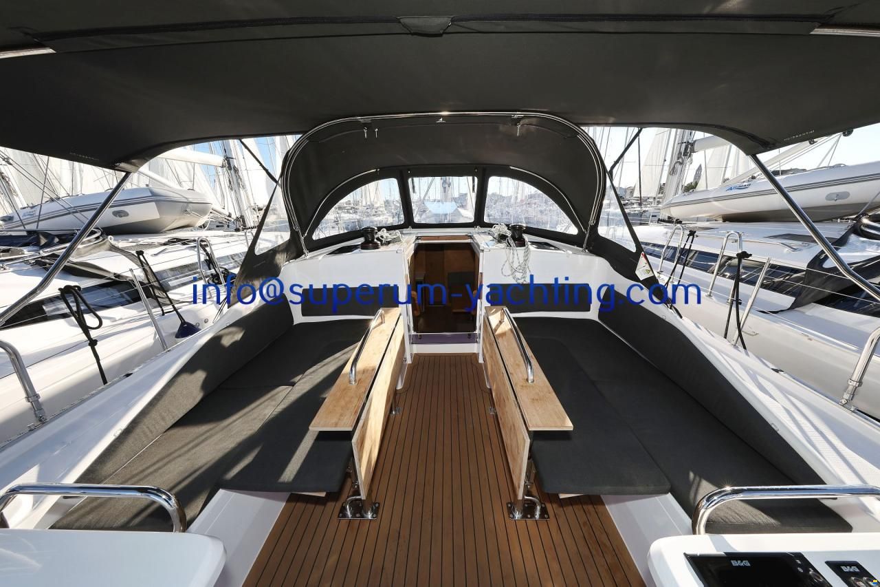 Elan Impression 43
