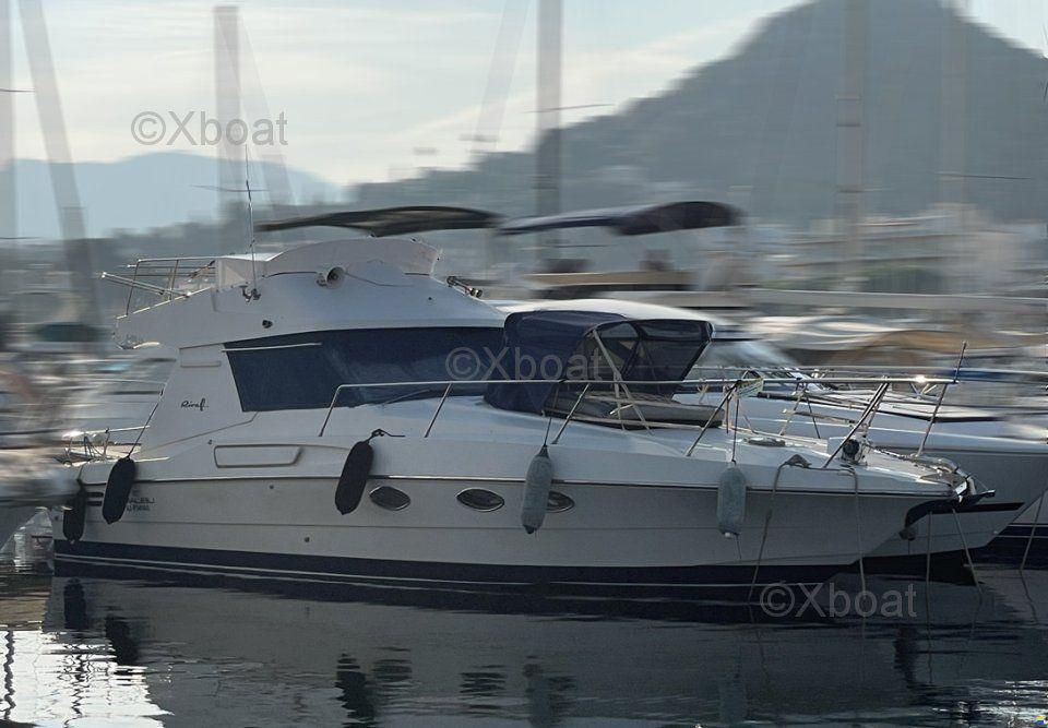 Riva 42 MALIBU