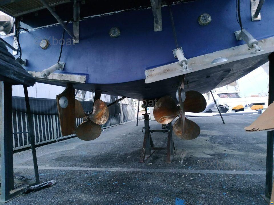 Riva 42 MALIBU