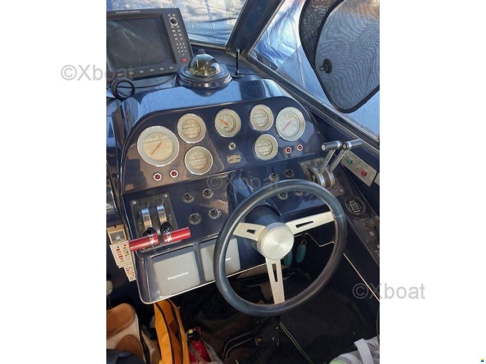 Riva 42 MALIBU