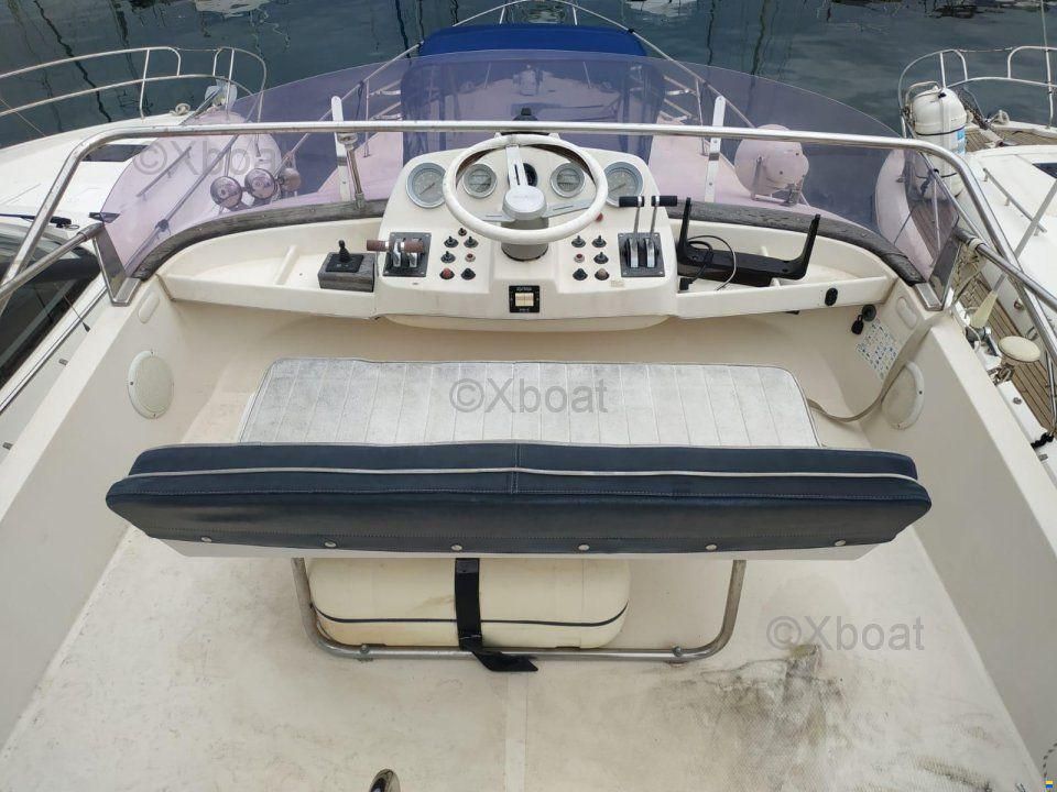 Riva 42 MALIBU