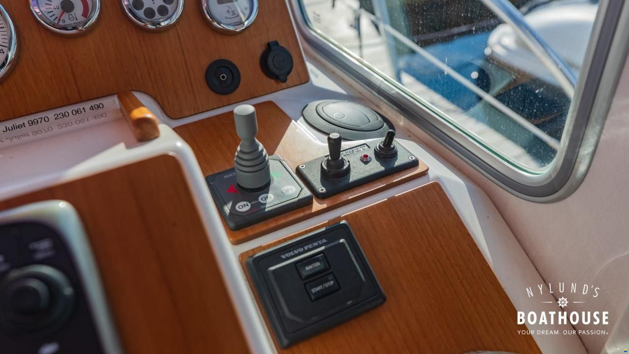 Nord Star 28 Patrol