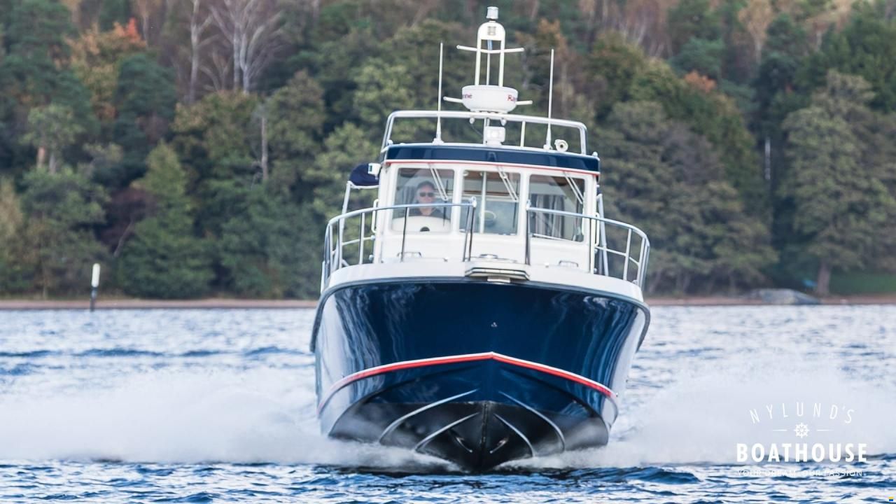 Nord Star 28 Patrol