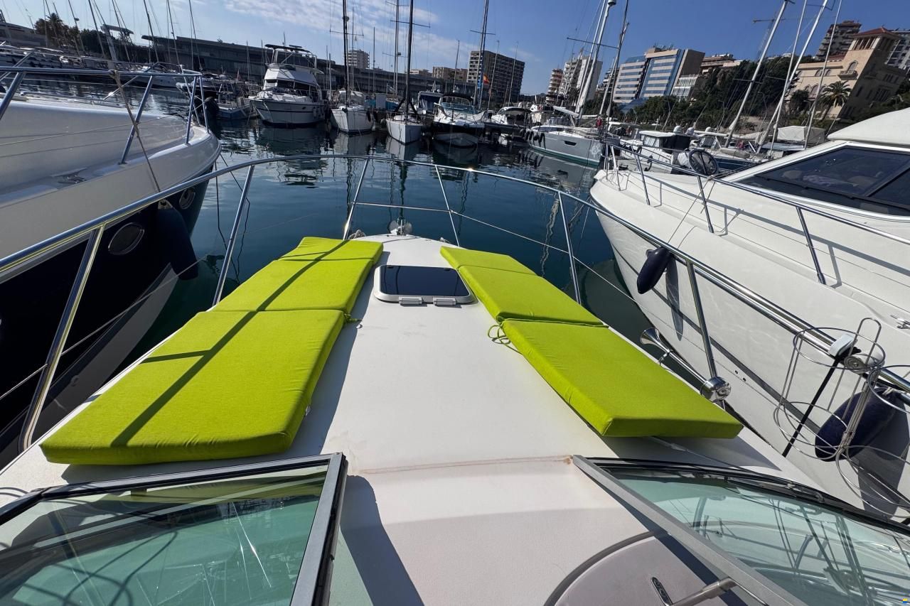 Rinker Fiesta Vee 250
