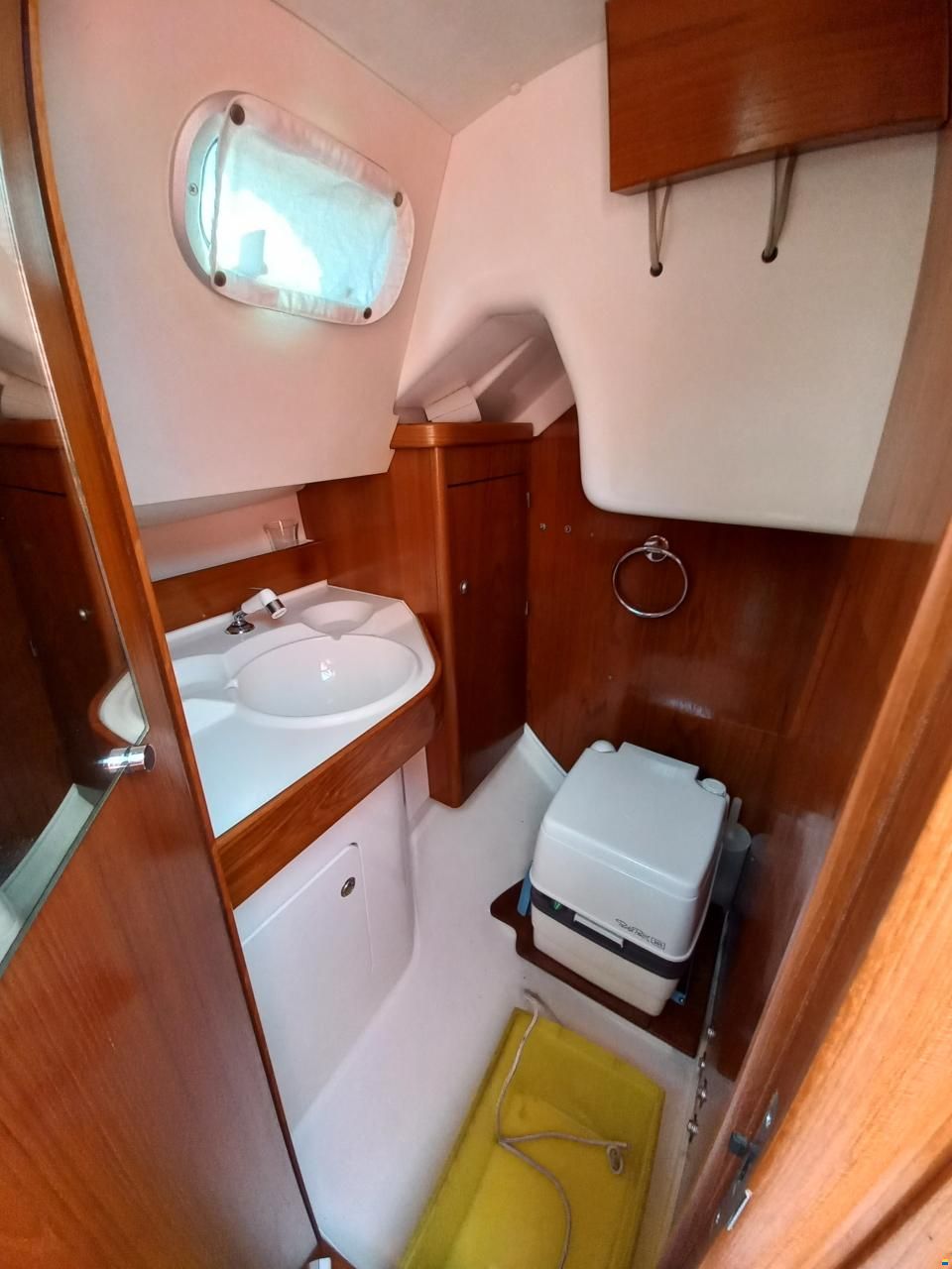 Jeanneau Sun Odyssey 30