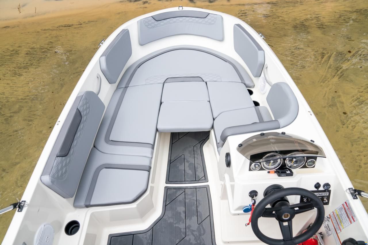 Bayliner Element M15