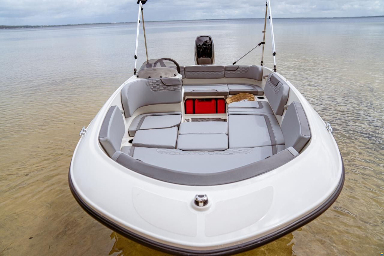 Bayliner Element M15