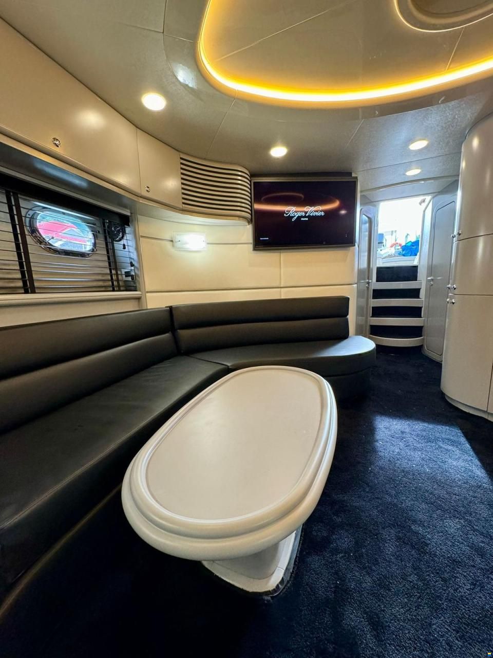 Baia 63 AZZURRA