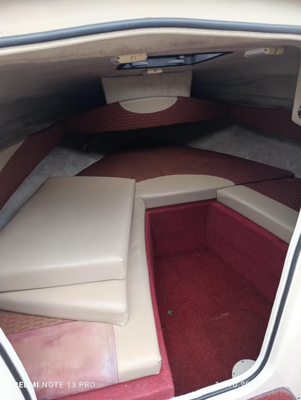 Bayliner Capri 192 BW