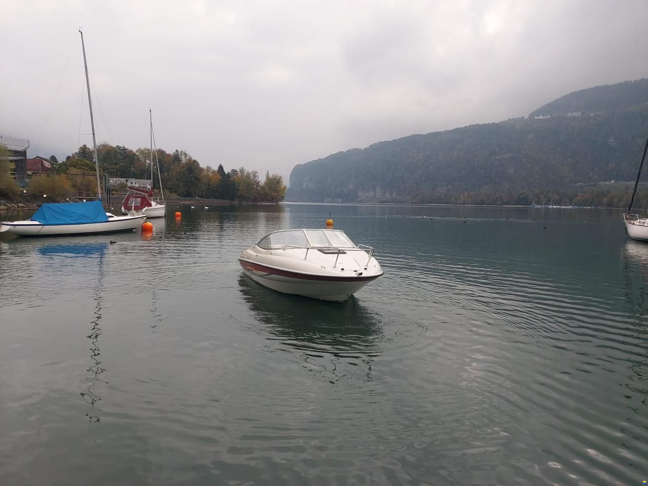 Bayliner Capri 192 BW